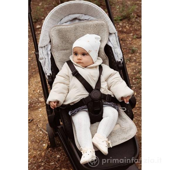 Materassino Air'n Go Passeggino – Invernale Universale Lana