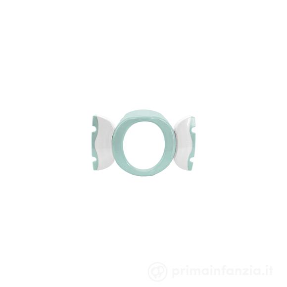 Vasino da Viaggio e Riduttore WC 2in1 + 3 Ricambi