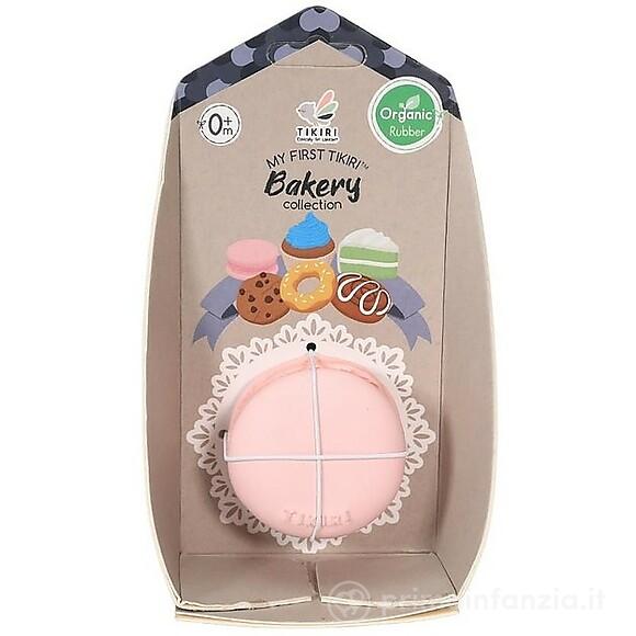 Set Cupcake, Torta e Macaroon