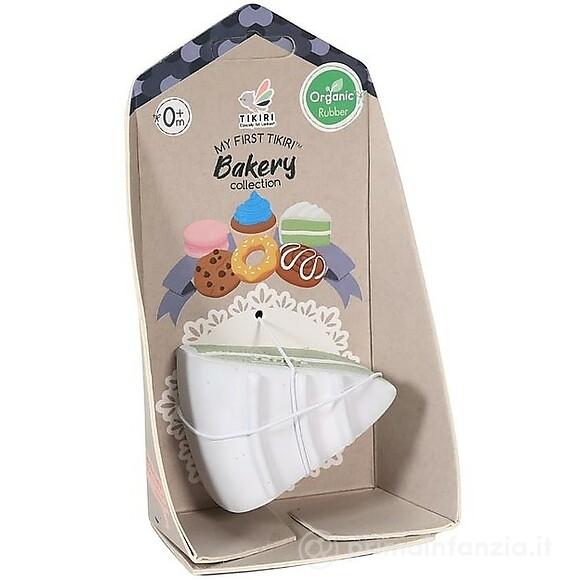 Set Cupcake, Torta e Macaroon