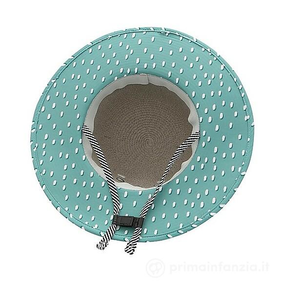 Cappello di Paglia Anti-UV SPF 50+ Koala