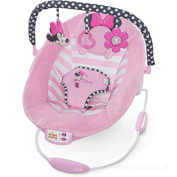 Sdraietta Minnie Garden Disney