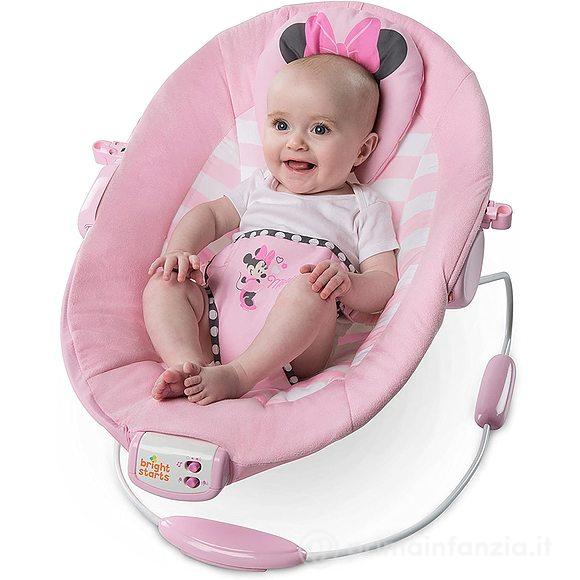 Sdraietta Minnie Garden Disney