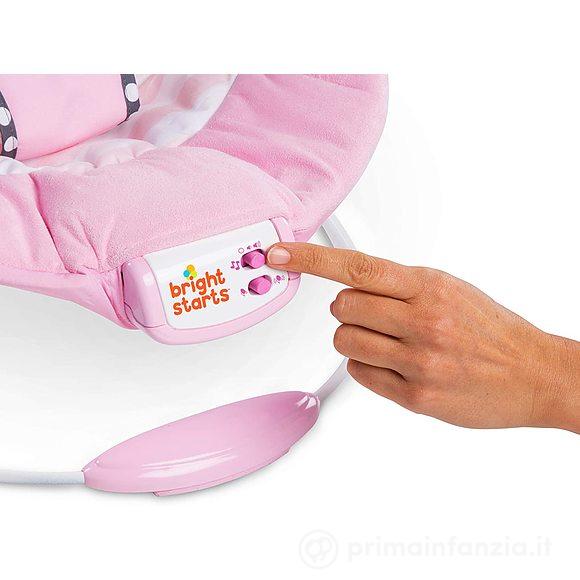 Sdraietta Minnie Garden Disney