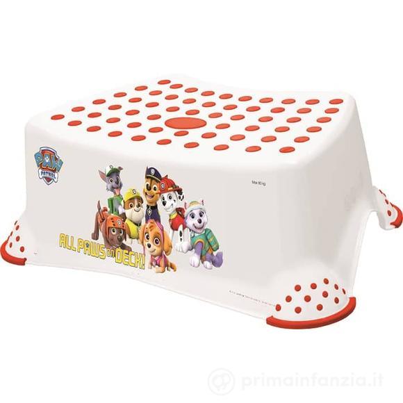 Sgabello Paw Patrol