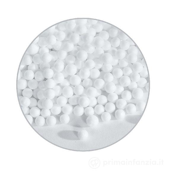 Ricarica poltroncina e cuscini Doomoo