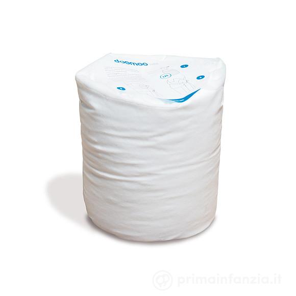 Ricarica poltroncina e cuscini Doomoo