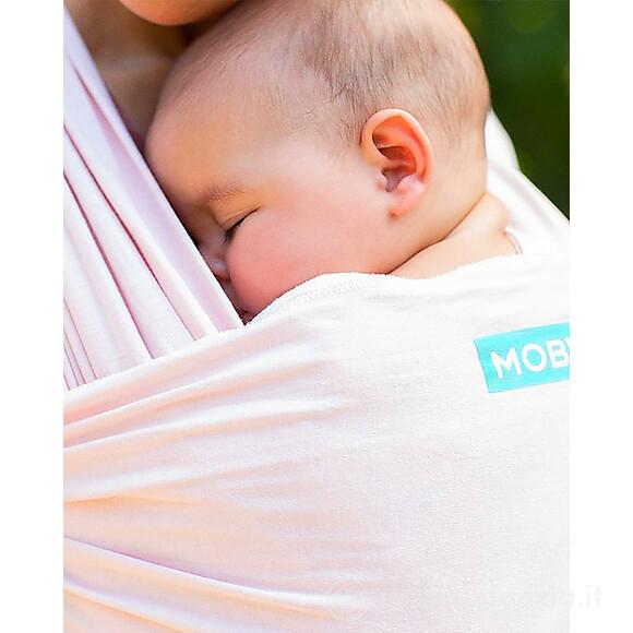 Fascia Portabebè Classic in Puro Cotone