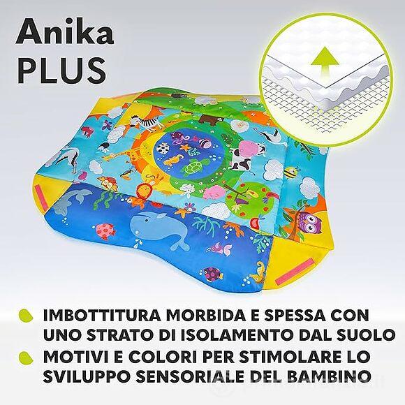 Palestrina Tappetino Educativo Anika Plus