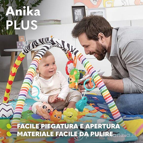 Palestrina Tappetino Educativo Anika Plus