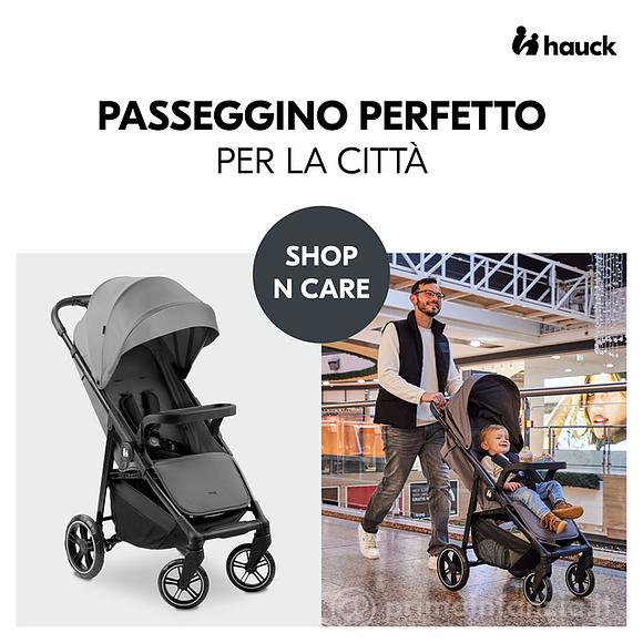 Passeggino Shop N Care