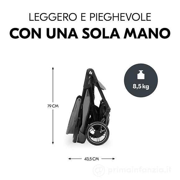 Passeggino Shop N Care