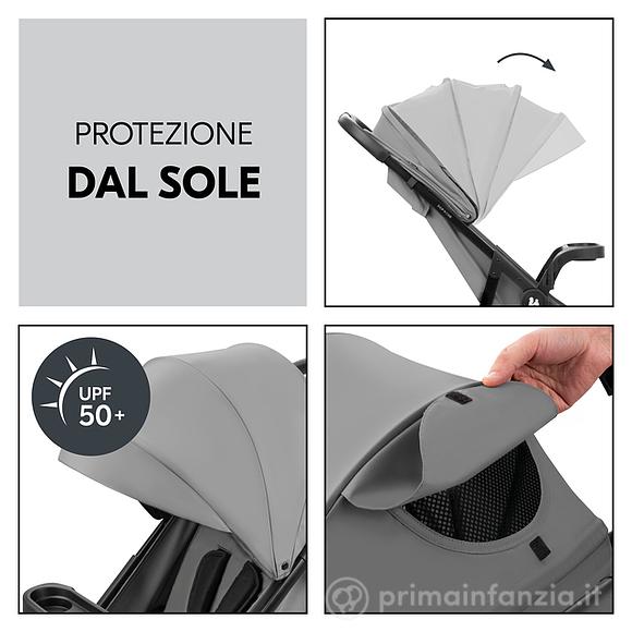 Passeggino Shop N Care