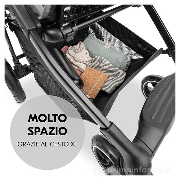 Passeggino Shop N Care