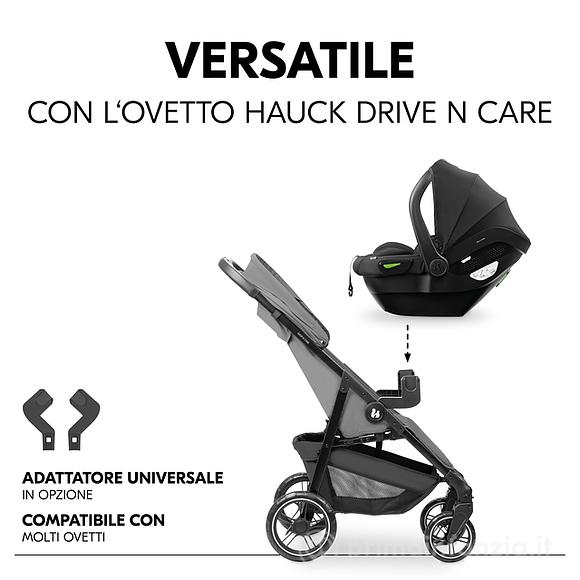 Passeggino Shop N Care