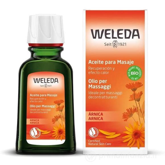 Olio per Massaggi Arnica 50 ml