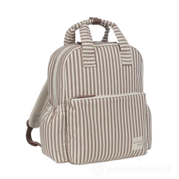 Zaino Praliné Righe