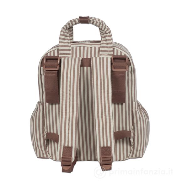 Zaino Praliné Righe