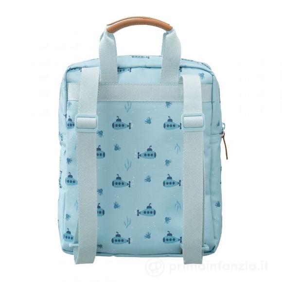 Zainetto Submarine (FB800-72)