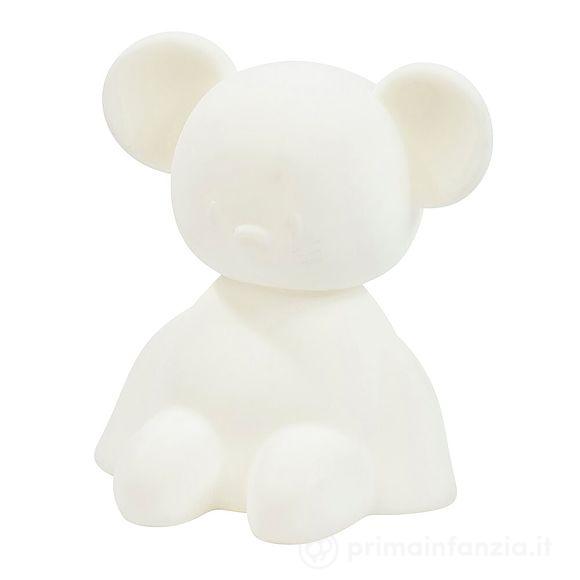 Luce Notturna Morbida Topolino