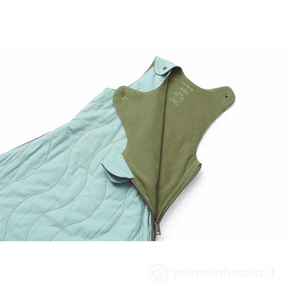 Sacco Nanna Sleep Bag - Blue Surf Tog 2.5