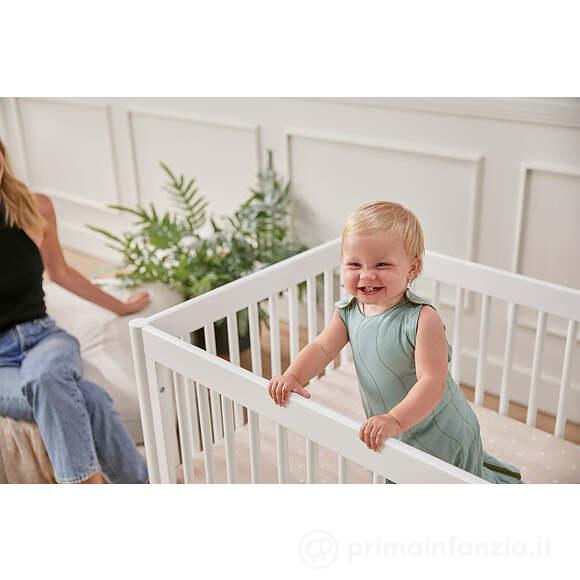 Sacco Nanna Sleep Bag - Blue Surf Tog 2.5