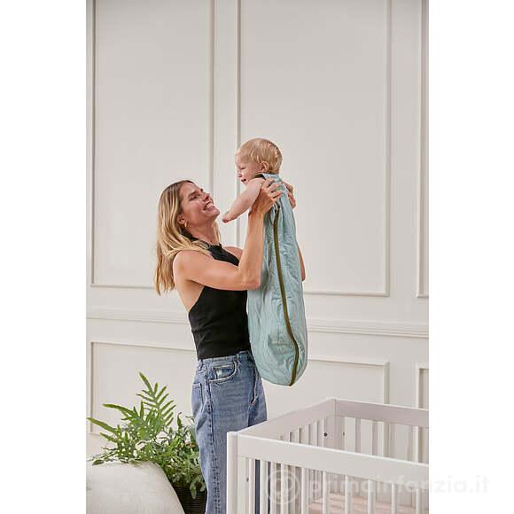 Sacco Nanna Sleep Bag - Blue Surf Tog 2.5