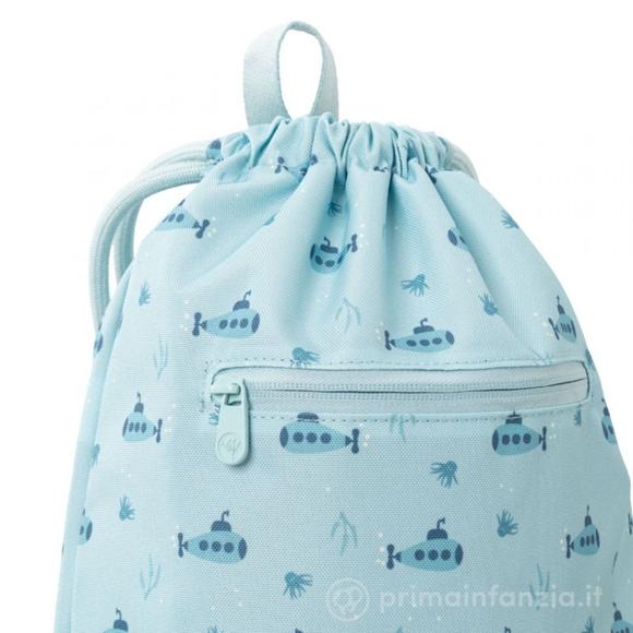 Sacca Zaino Submarine (FB820-72)