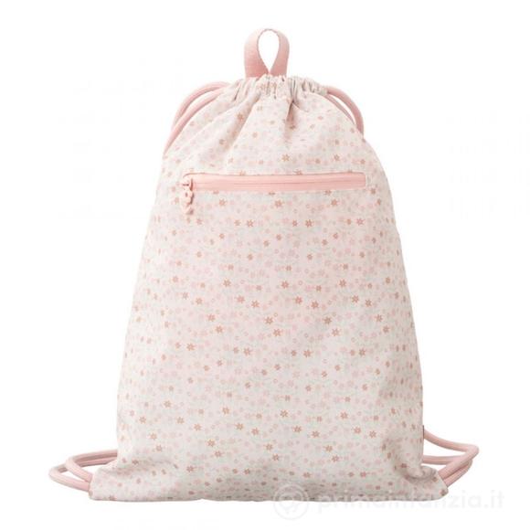 Sacca Zaino Garden Flowers (FB820-75)