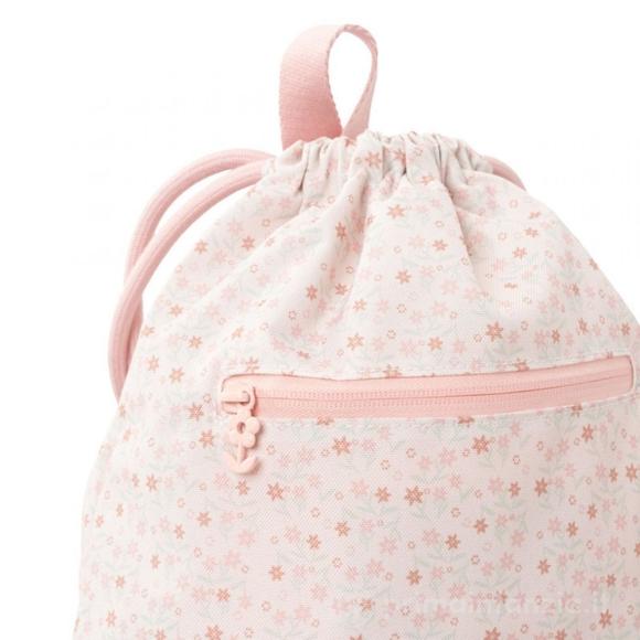 Sacca Zaino Garden Flowers (FB820-75)