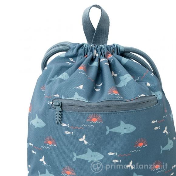 Sacca Zaino Shark (FB820-88)
