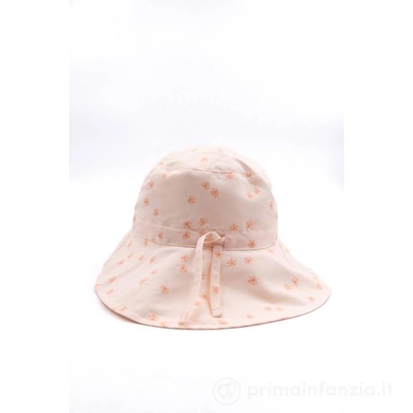 Cappellino da Mare UV50+ Garden