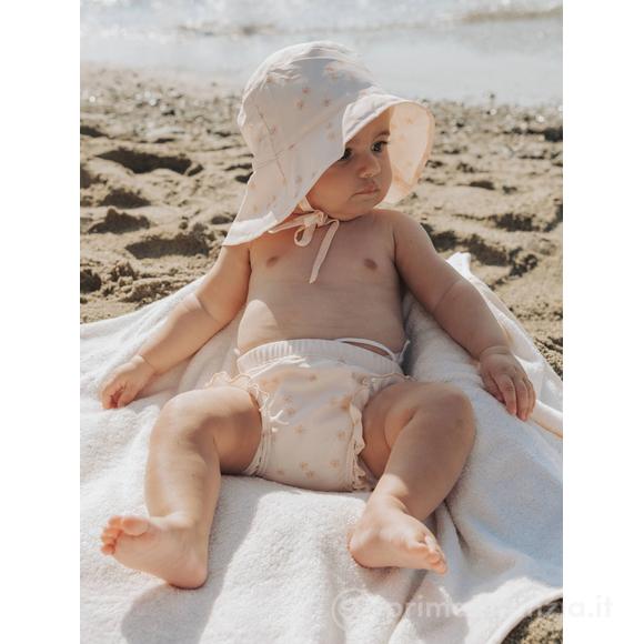 Cappellino da Mare UV50+ Garden