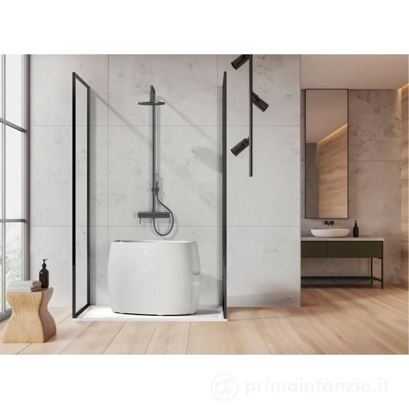 Unica - Vasca Da Bagno