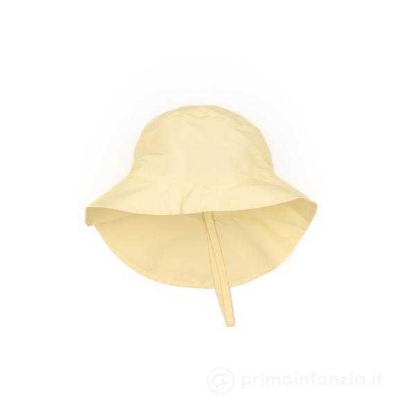 Cappellino da Mare UV50+ Little Surfers
