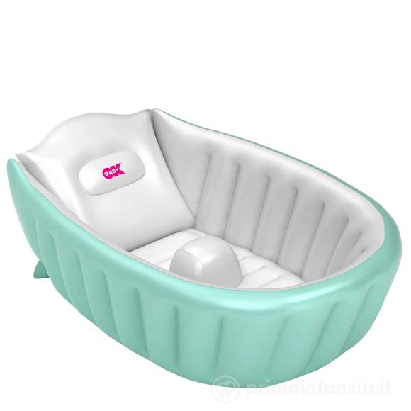 Vaschetta Gonfiabile Onda Baby Soft 