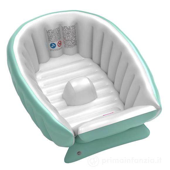 Vaschetta Gonfiabile Onda Baby Soft 