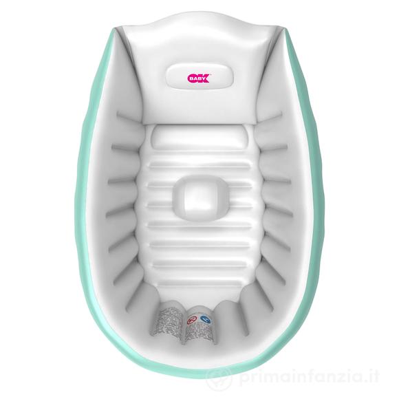 Vaschetta Gonfiabile Onda Baby Soft 