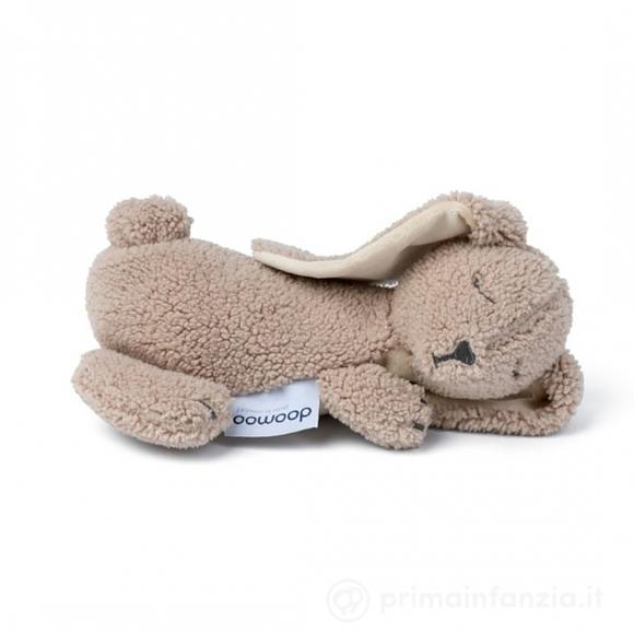Cuscino Riscaldato Snoogy Bunny