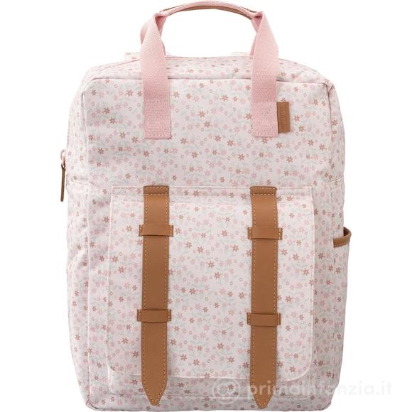 Zaino Large Garden Flowers (FB940-75)