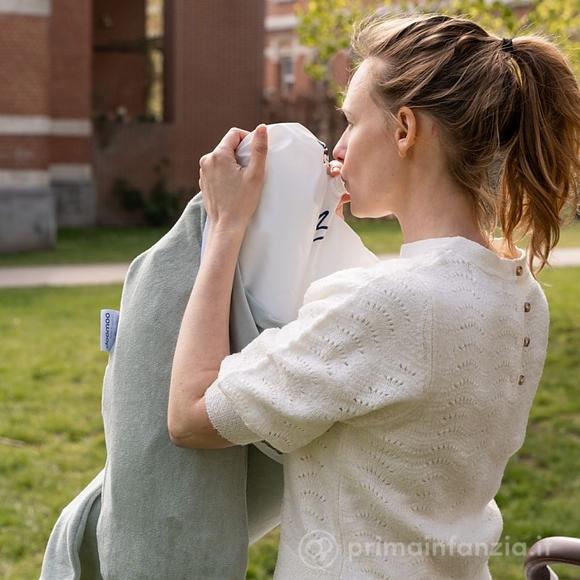 Cuscino Allattam Air - Gonfiabile