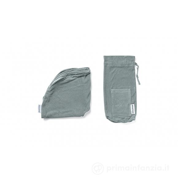 Cuscino Allattam Air - Gonfiabile