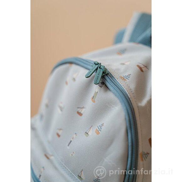 Zaino in Pet Riciclato Sailors Bay