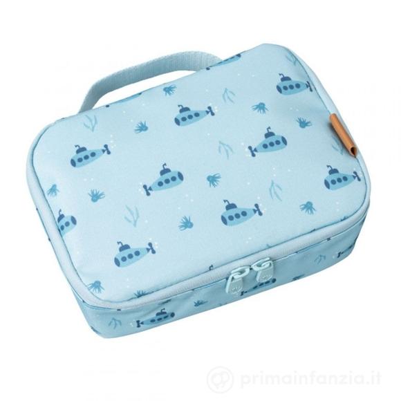 Borsa Porta Pranzo Termica Submarine (FB970-72)