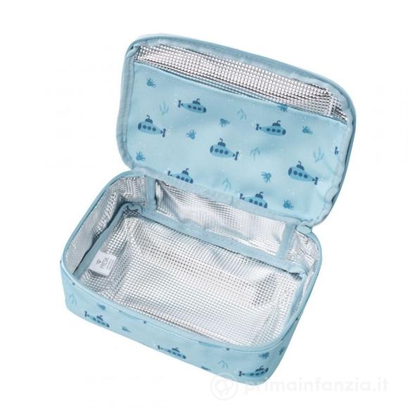 Borsa Porta Pranzo Termica Submarine (FB970-72)