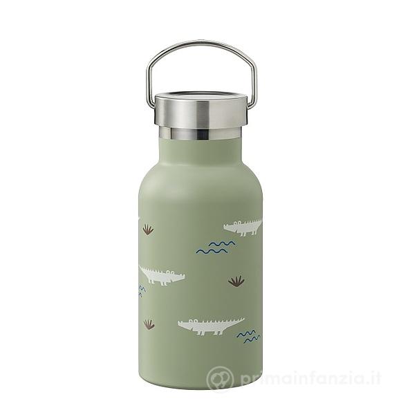 Borraccia Termica Dinosauri 350 ml