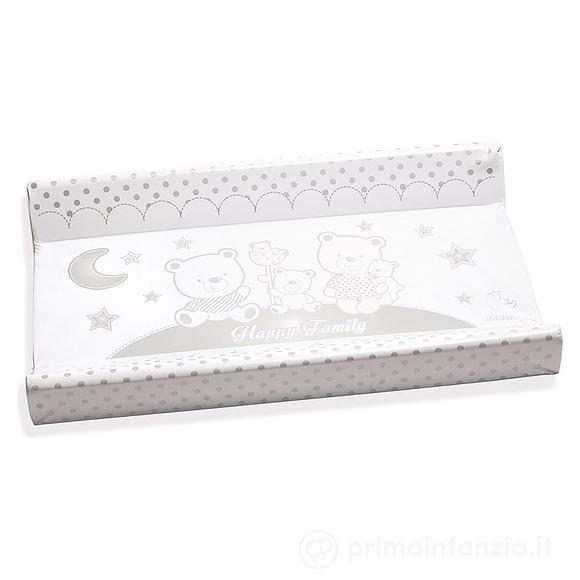 Materassino Fasciatoio in Pvc Happy Family