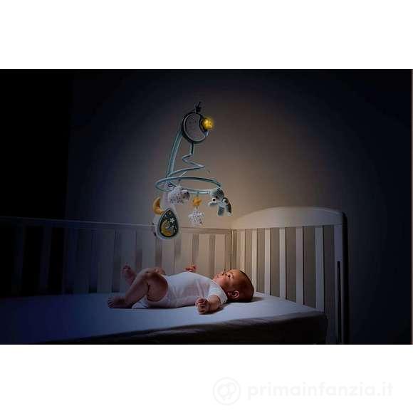 Giostrina Musicale Next2Dreams