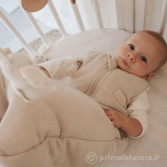 Lenzuolo Con Angoli Culla - 2 Pz 80x40